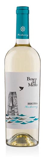 Product Image for Bosco del Merlo Chardonnay
